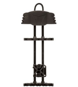 Trophy Ridge Quivers 5 Spot 3/pc - Black