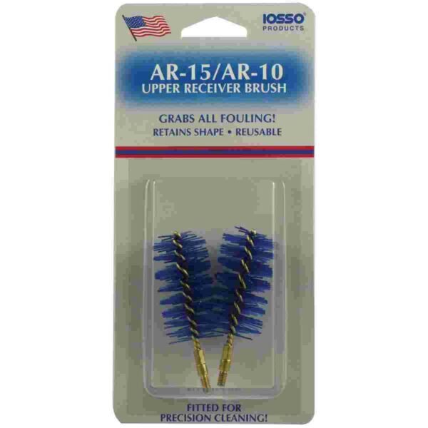AR-15 AR-10 gun cleaning brush set
