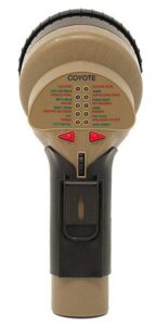 Cass Creek Mega Amp 20x Predator Call