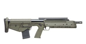 Kel-Tec RDB17 Rifle .223 Rem/5.56mm 20rd magazine 17" Barrel. Green