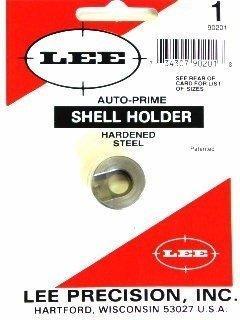 Lee Precision auto-prime shell holder package