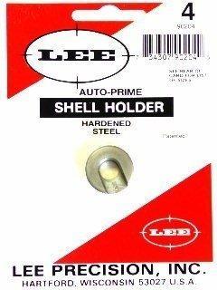 Lee Precision auto-prime shell holder packaging