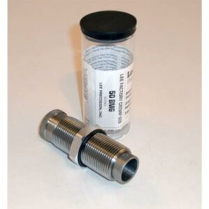 Lee factory crimp die for 50 BMG cartridge