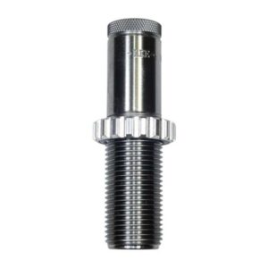 Metal threaded automotive component