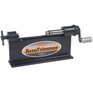 Lyman Accutrimmer reloading case tool
