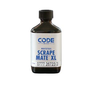 Code Blue Whitetail Scrape Mate XL bottle