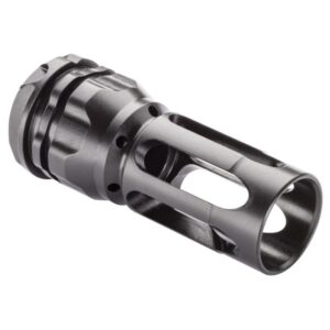 Gemtech Series Flash Hider 7.62 ETM 5/8x24