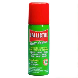 Ballistol multi-purpose spray can