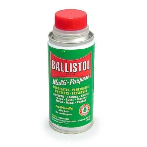 Ballistol multi-purpose lubricant spray can