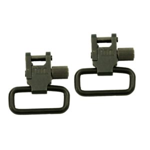 Outdoor Connection Raptor 1" Swivels with Lock