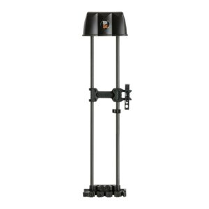 TightSpot 7 Arrow Quiver RH Black