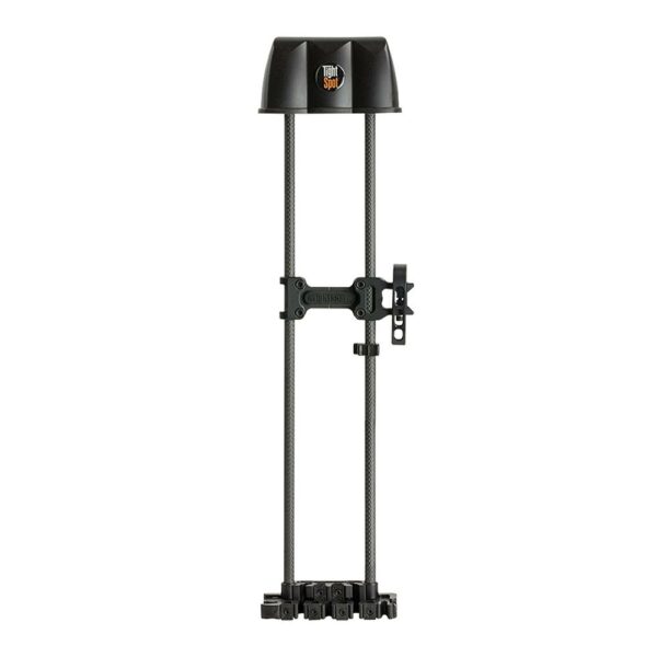 TightSpot 7 Arrow Quiver RH Black