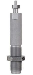 Metal precision engineering tool with adjustable components