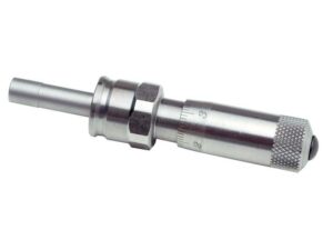 Metal hex die threading tool for pipes