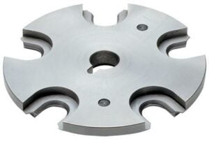 Industrial metal cutting tool with multiple edges.