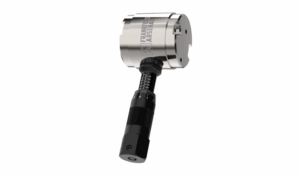 Caliber conversion tool with micrometer adjustment