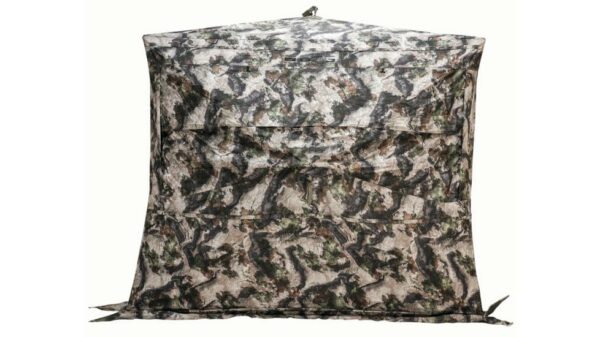 BOG Grave Digger Ground Blind 600D 8.4Hx59.5Lx8.4W - Mossy Oak