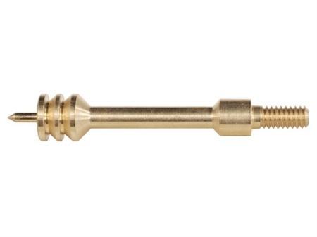 Gold brass nozzle for CNC machines
