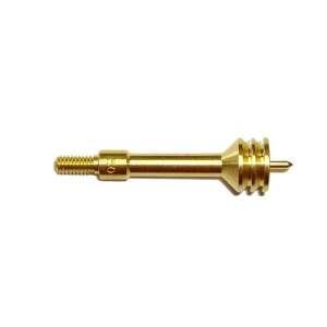 Gold metal precision drill bit for engraving