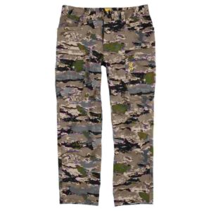 Browning Pahvant Pro Pant Ovix Camo 40