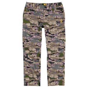 Browning Early Season Pant Ovix Camo 38