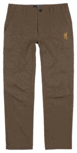 Browning EARLY SEASON Pant MAJOR BROWN Waist 36