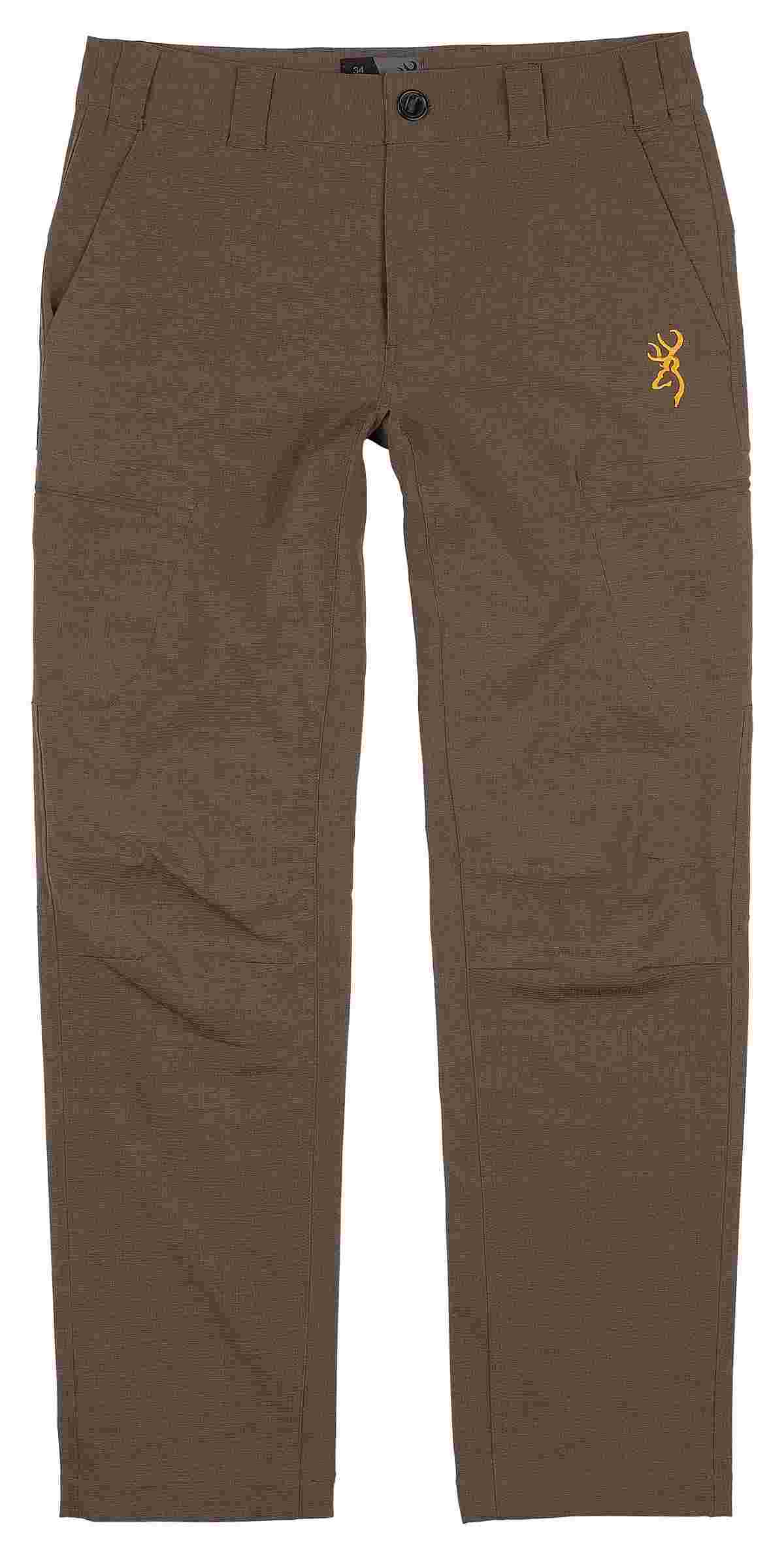Browning EARLY SEASON Pant MAJOR BROWN Waist 36