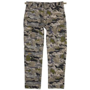 Browning Wasatch Pant Ovix M