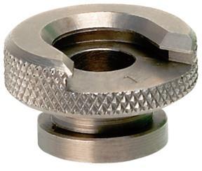Metal camera tripod screw adapter