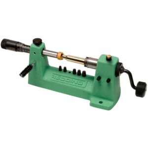 Green manual lathe tool for precision machining
