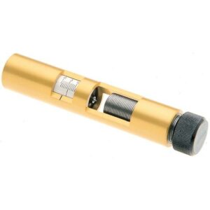 Digital torque screwdriver for precise measurements