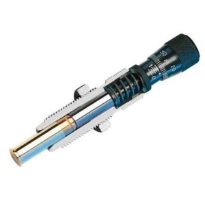 Precision torque screwdriver with adjustable settings