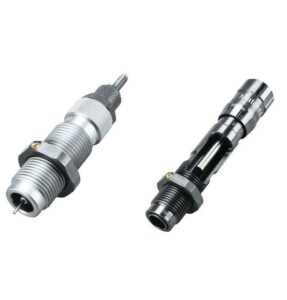 RCBS Matchmaster Competition Full-Length Bushing Die Set 7mm Rem Mag