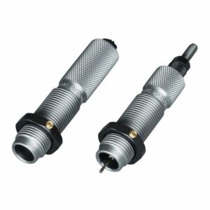 RCBS Full Length Die Set 300 PRC Bottleneck Rifle Cartridges