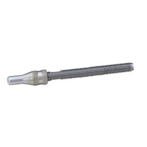 Stainless steel rigging jaw toggle turnbuckle