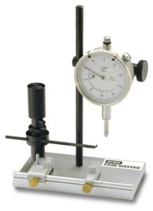 RCBS Case Master tool for precision measurement