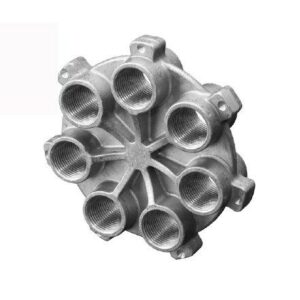 Pro Chucker 7 Die Plate