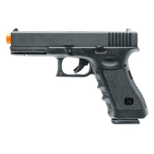 Umarex GLOCK? 17 Gen3 Blowback Airgun Pistol - Airsoft 6mm BB
