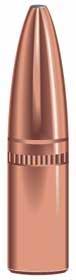 Copper colored bullet illustration