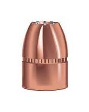 Copper welding or cutting nozzle