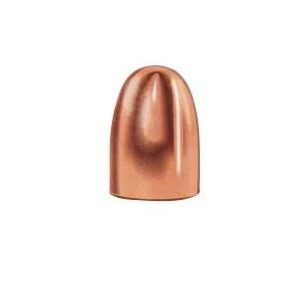 Speer Copper Plated Handgun Bullets  .45 cal .451" 230 gr CPRN 500/Box