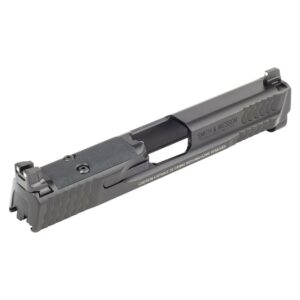 Smith & Wesson slide assembly for firearms.