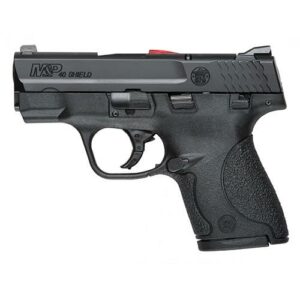 Smith & Wesson M&P 40 Shield pistol