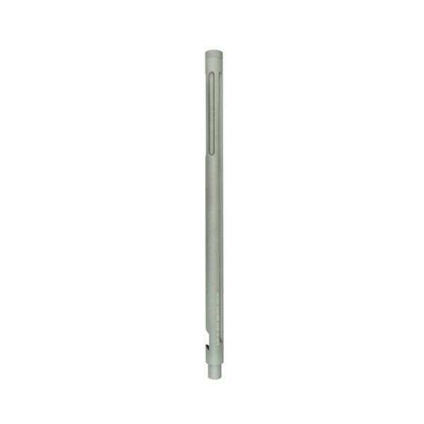 Tactical Solutions Threaded X-Ring Barrels for 10/22 Rifles Gun Metal Grey