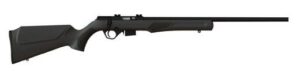 Rossi RB Rifle Series .17 HMR 5 rd 21" Barrel Magazine Black Stock