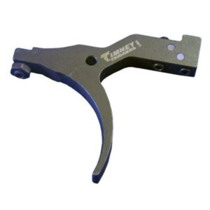 Timney trigger component for firearms
