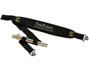 TenPoint crossbow sling and bolts set