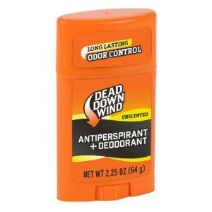 Dead Down Wind Antiperspirant/Deodorant - 2.25 oz