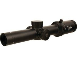 Trijicon rifle scope for precision shooting
