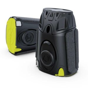 TASER Self Defense Cartridges for TASER Pulse 2 and Bolt 2 - 2/ct